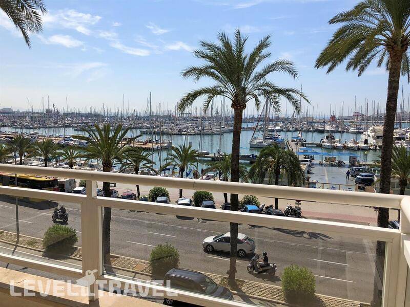 Фотография THB Mirador