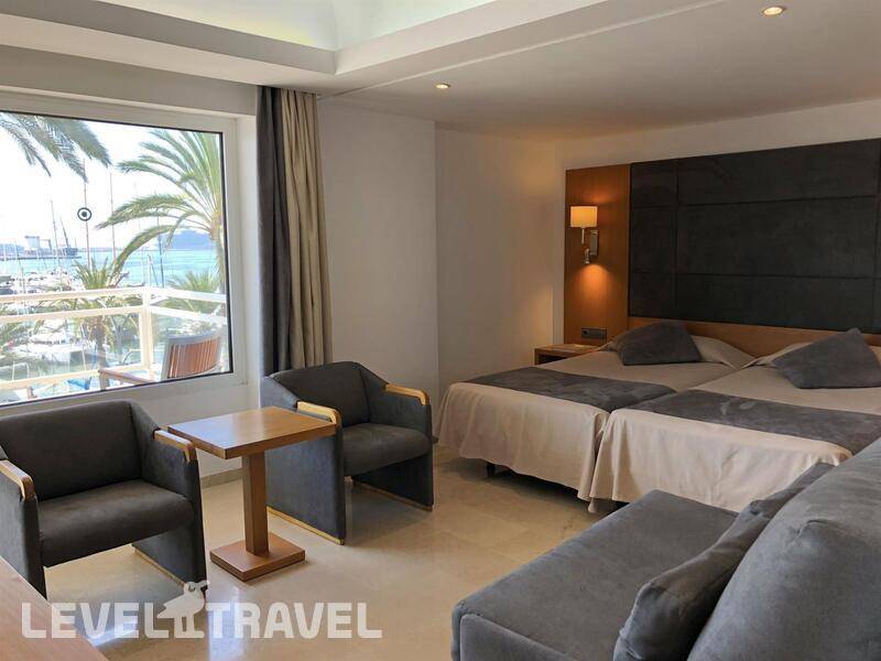 Фотография THB Mirador