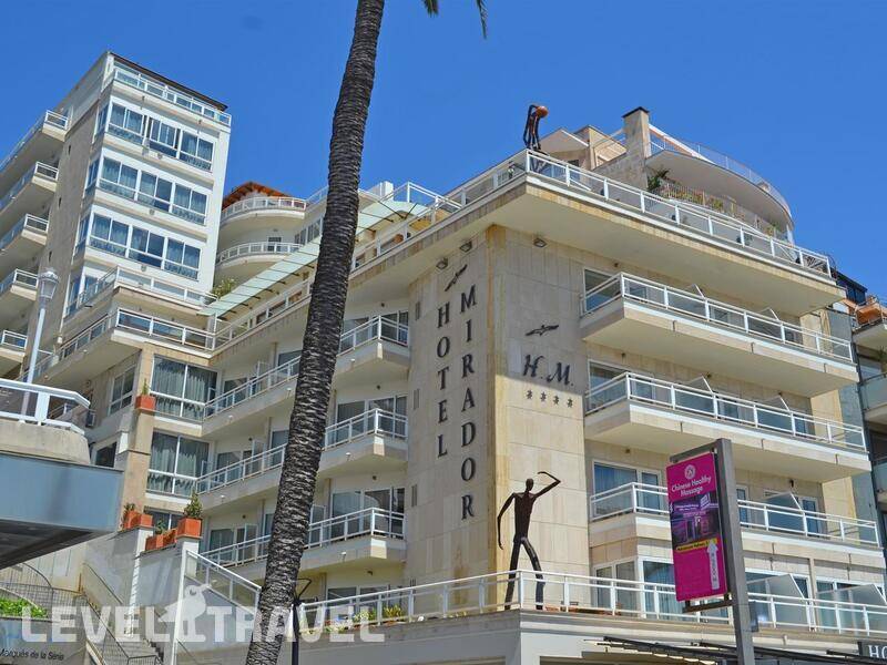 Фотография THB Mirador