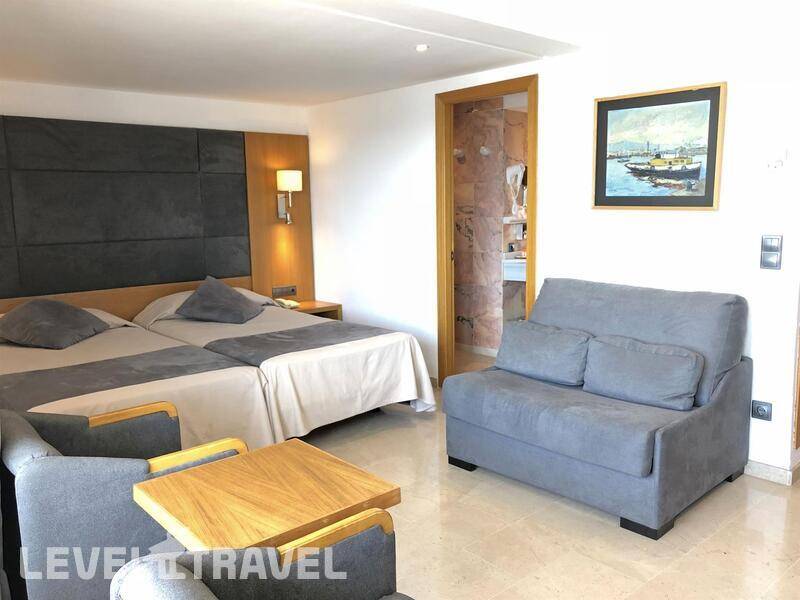 Фотография THB Mirador