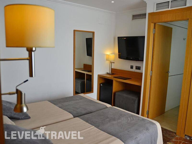 Фотография THB Mirador
