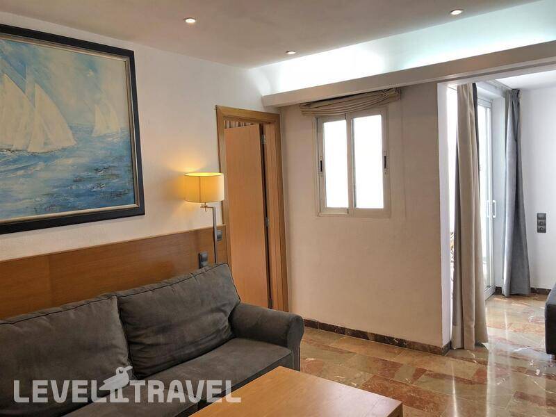 Фотография THB Mirador