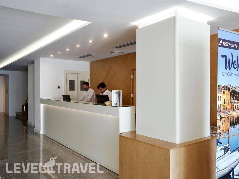 Фотография THB Mirador