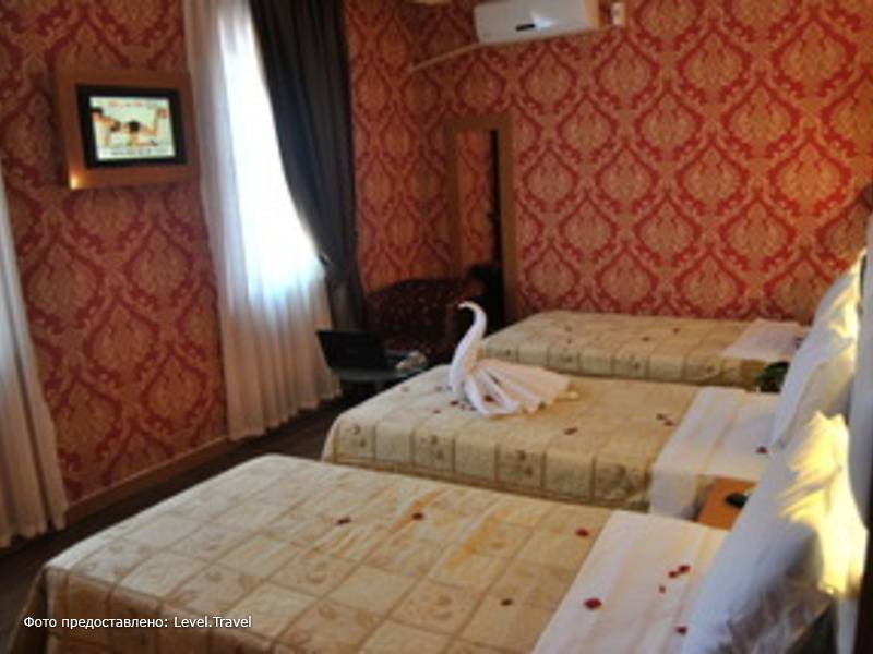 Фотография Star Park Hotel Фотография Star Park Hotel