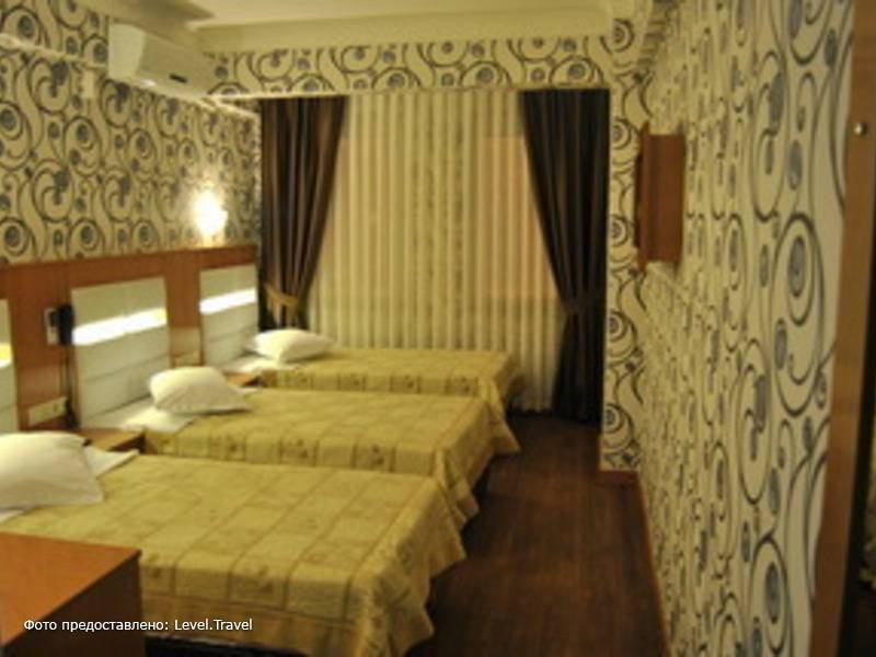 Фотография Star Park Hotel Фотография Star Park Hotel