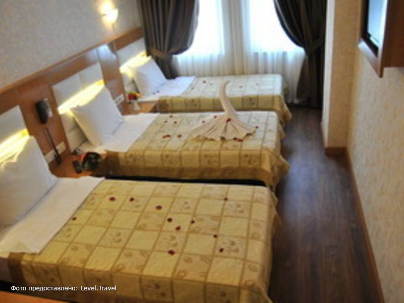 Фотография Star Park Hotel Фотография Star Park Hotel