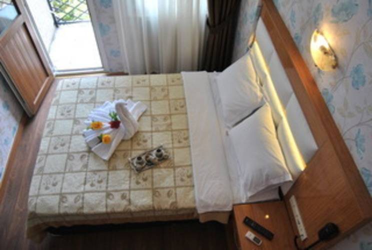 Star Park Hotel