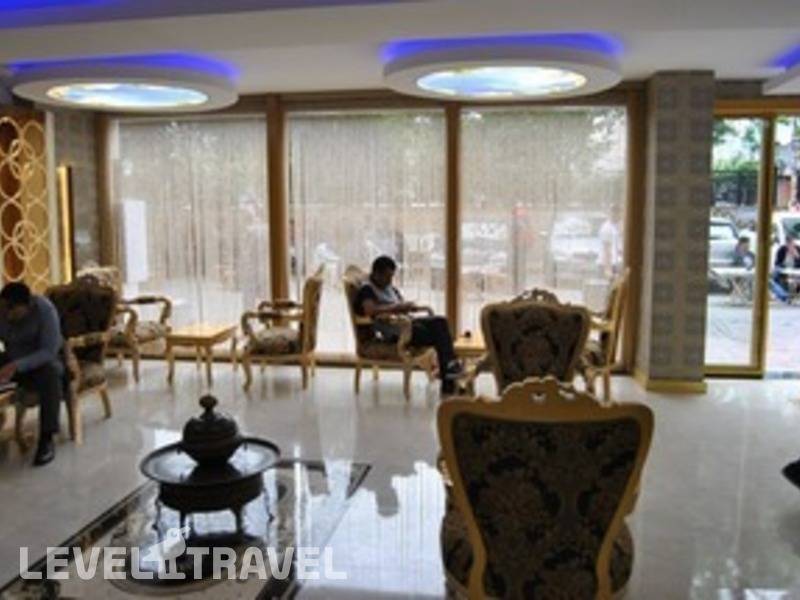 Фотография Star Park Hotel Фотография Star Park Hotel