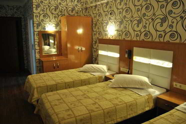 Star Park Hotel