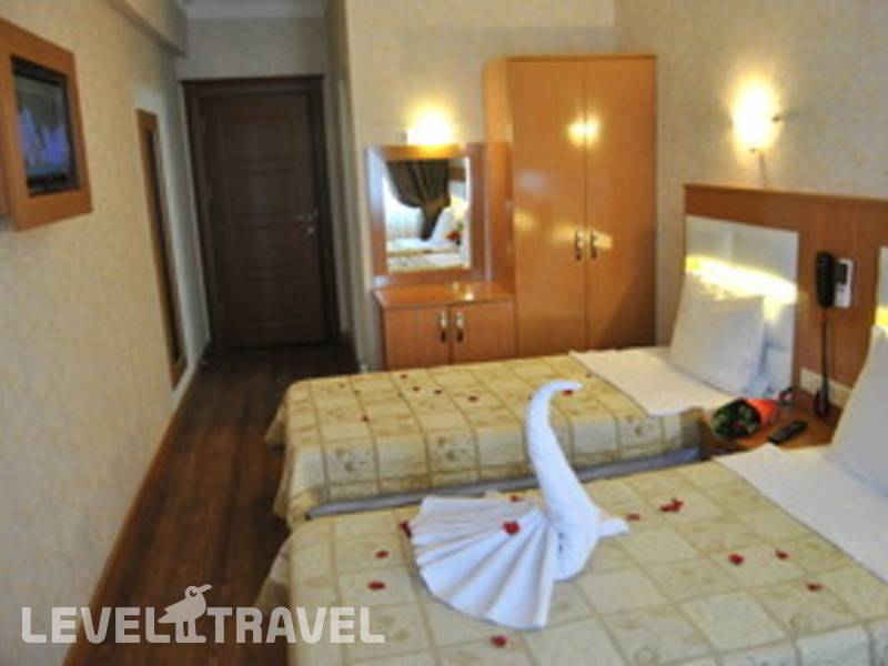 Фотография Star Park Hotel Фотография Star Park Hotel