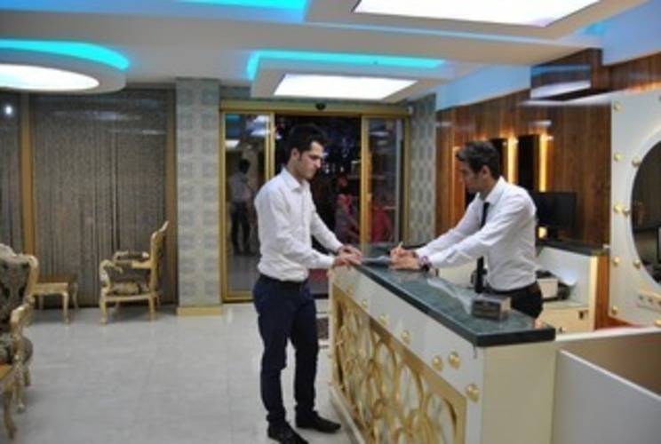 Star Park Hotel