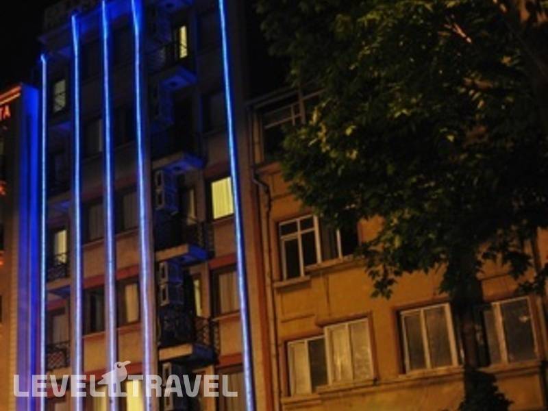 Фотография Star Park Hotel Фотография Star Park Hotel