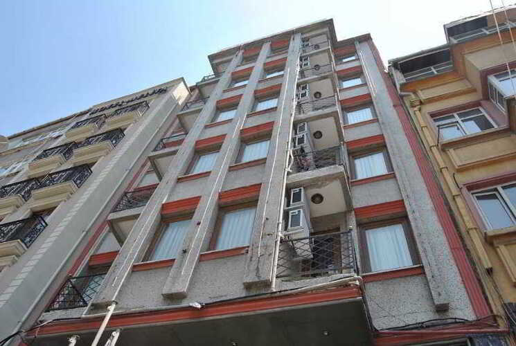 Star Park Hotel