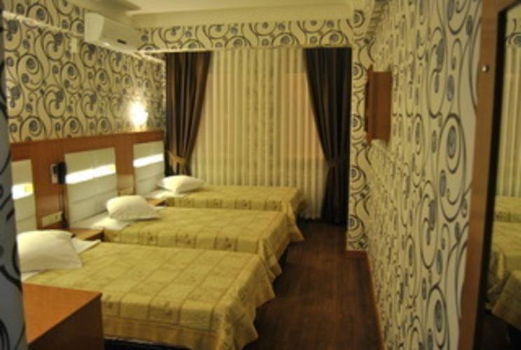 Star Park Hotel