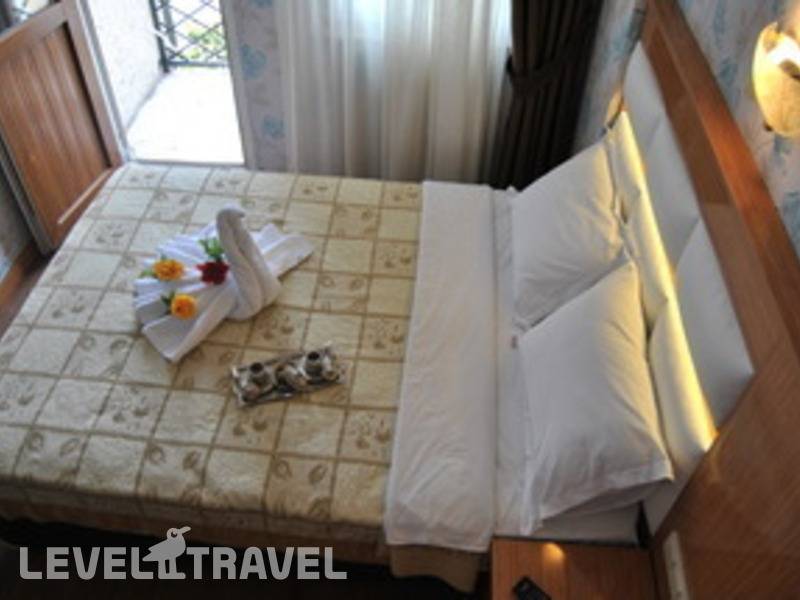 Фотография Star Park Hotel Фотография Star Park Hotel
