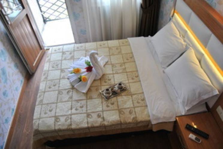 Star Park Hotel