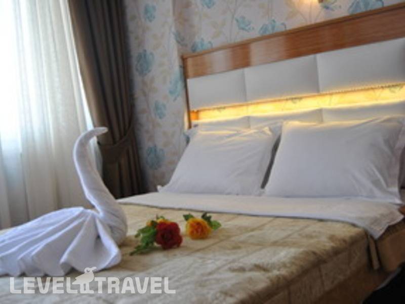 Фотография Star Park Hotel Фотография Star Park Hotel