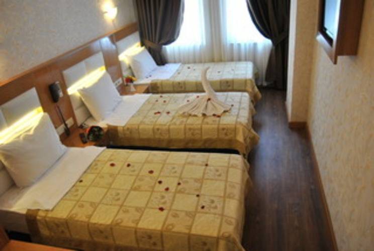 Star Park Hotel
