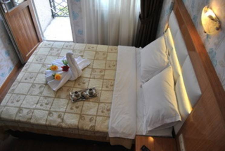Star Park Hotel