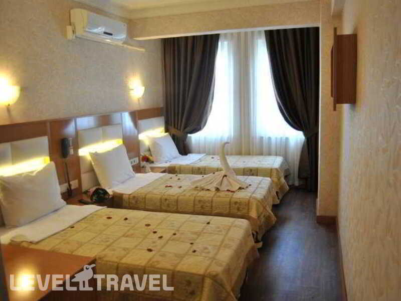 Фотография Star Park Hotel Фотография Star Park Hotel