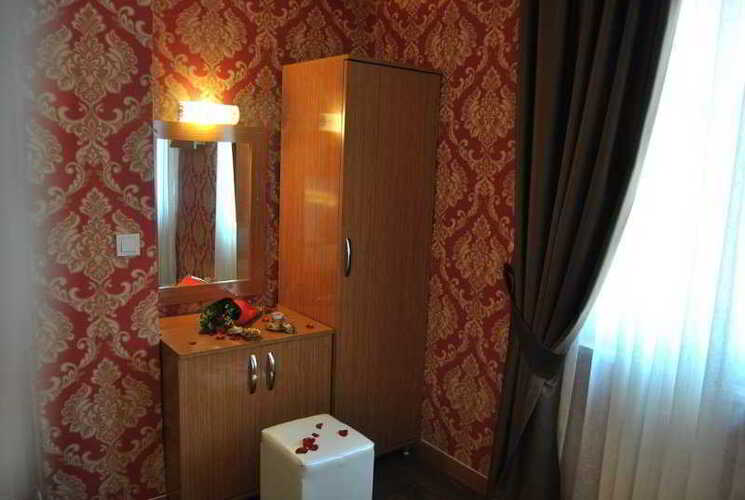 Star Park Hotel