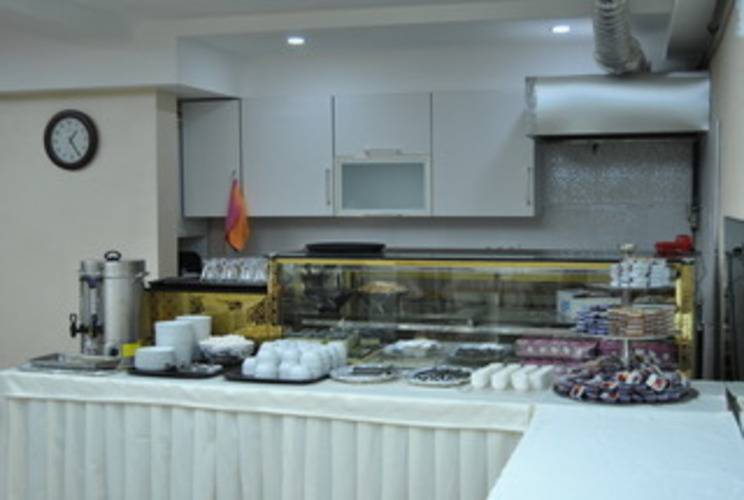 Star Park Hotel