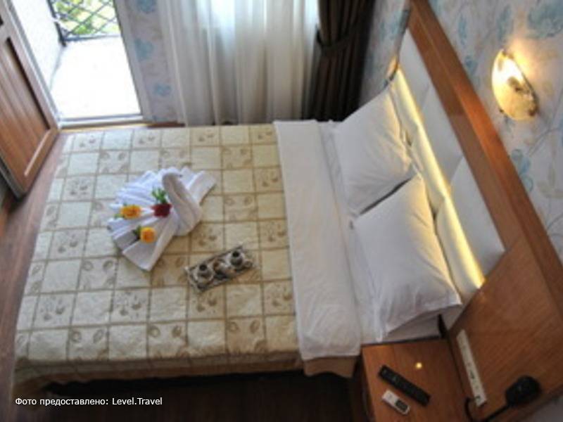 Фотография Star Park Hotel Фотография Star Park Hotel