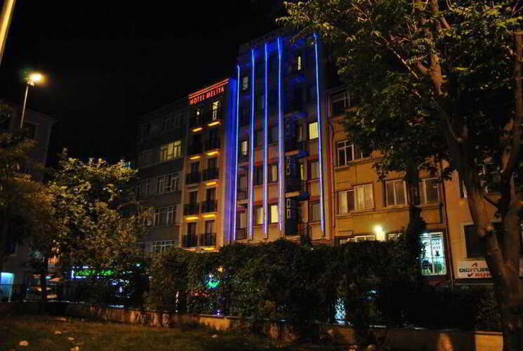 Star Park Hotel