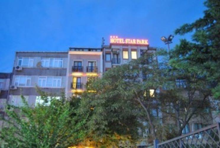 Star Park Hotel