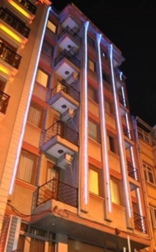 Star Park Hotel