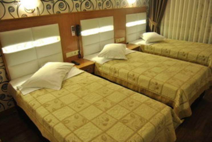 Star Park Hotel