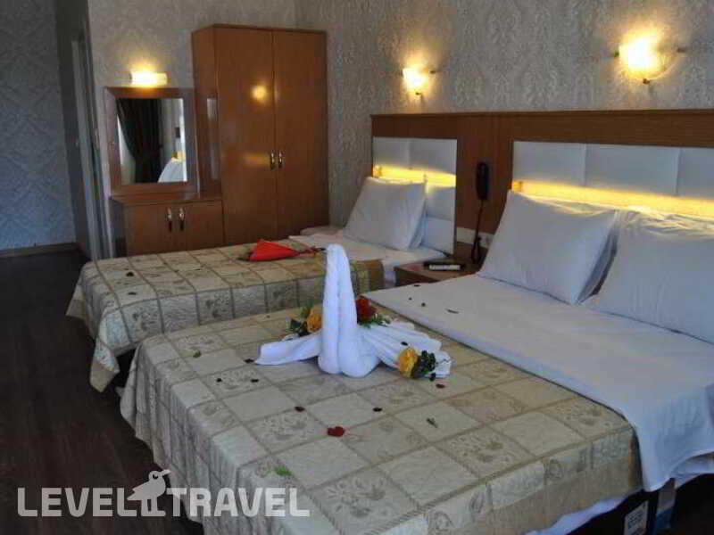 Фотография Star Park Hotel Фотография Star Park Hotel