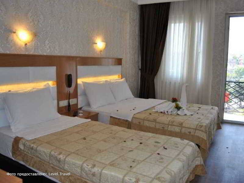 Фотография Star Park Hotel Фотография Star Park Hotel