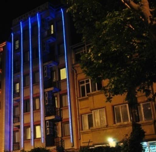 Star Park Hotel