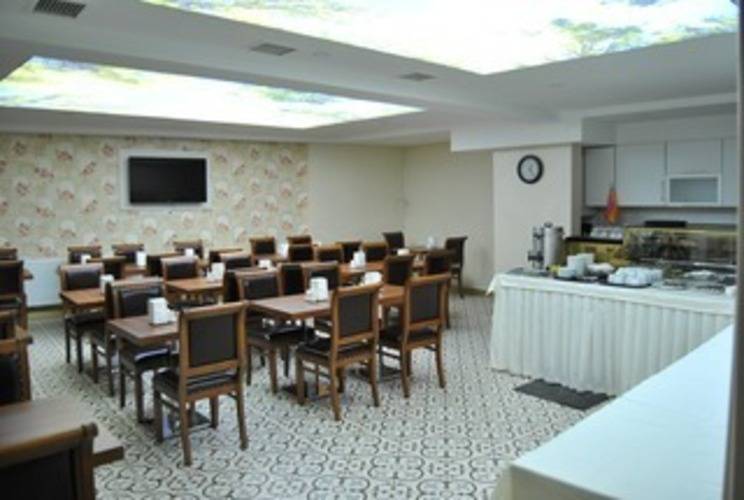 Star Park Hotel
