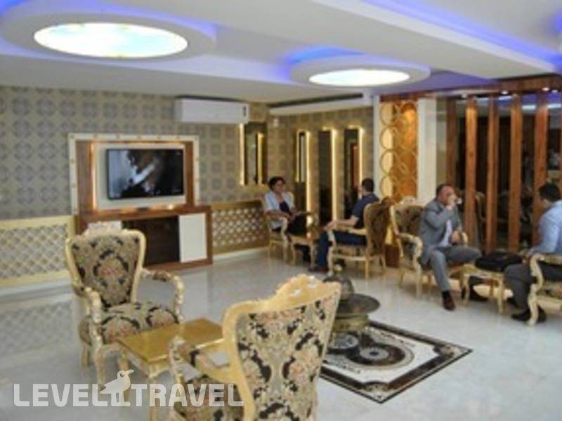 Фотография Star Park Hotel Фотография Star Park Hotel