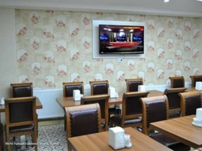 Фотография Star Park Hotel Фотография Star Park Hotel
