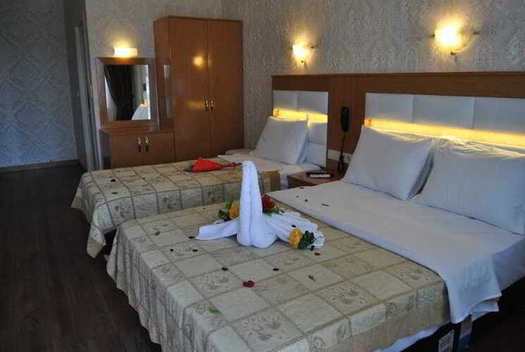 Star Park Hotel