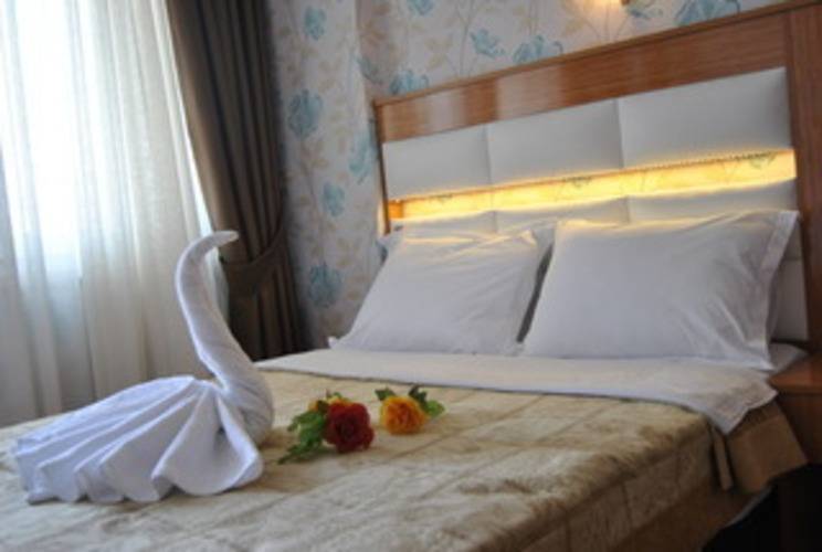 Star Park Hotel