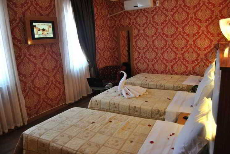 Star Park Hotel