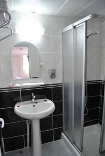 Star Park Hotel