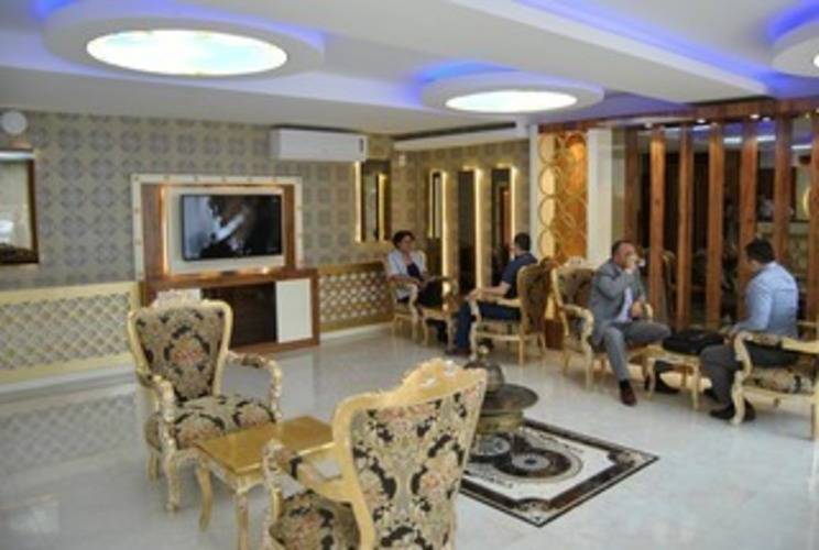 Star Park Hotel