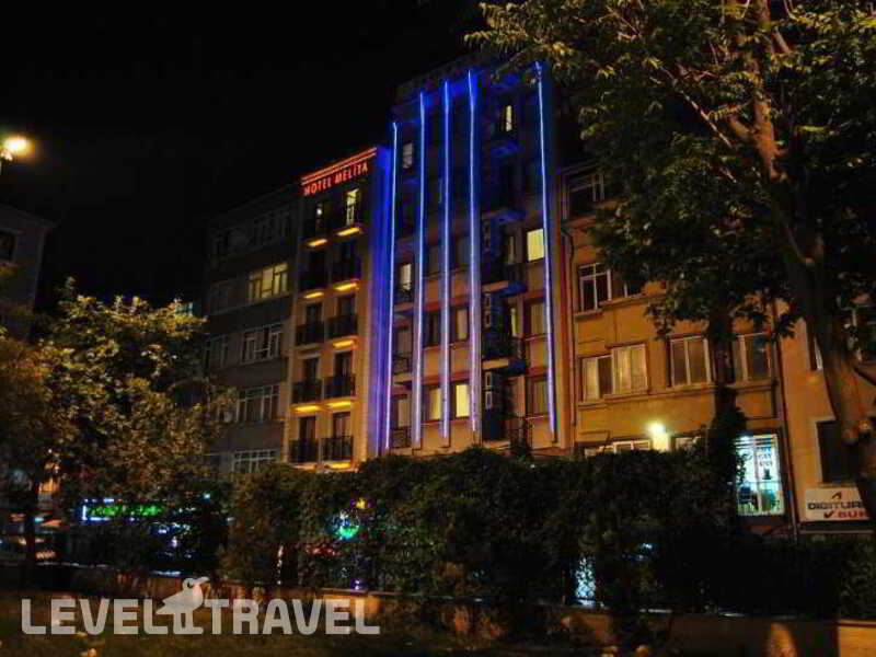 Фотография Star Park Hotel Фотография Star Park Hotel