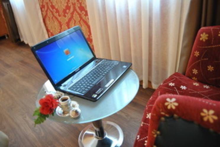 Star Park Hotel