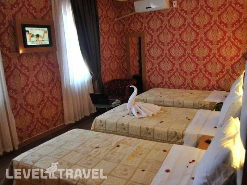 Фотография Star Park Hotel Фотография Star Park Hotel