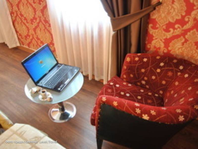 Фотография Star Park Hotel Фотография Star Park Hotel