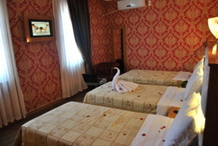 Star Park Hotel