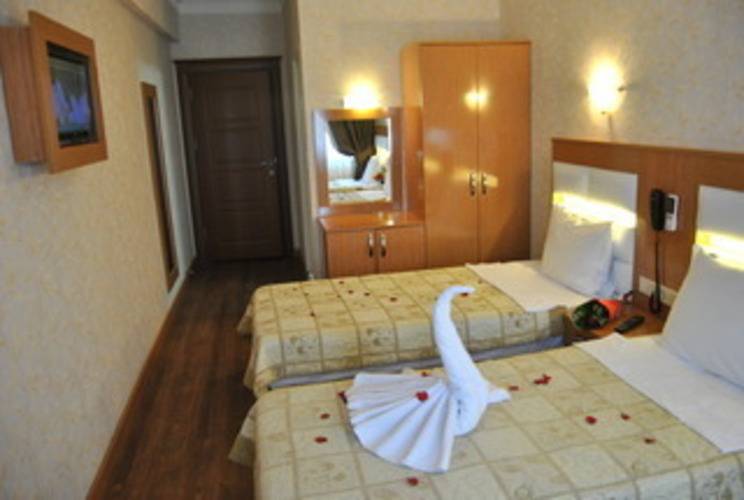 Star Park Hotel