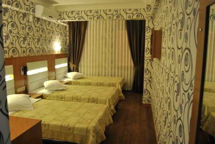 Star Park Hotel