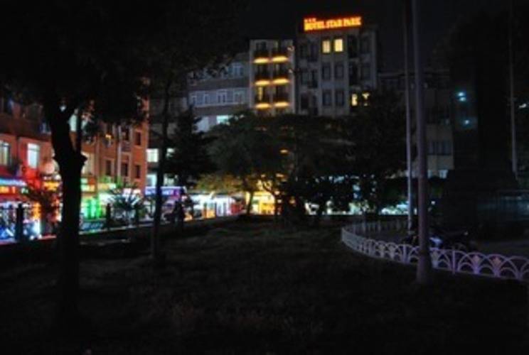 Star Park Hotel